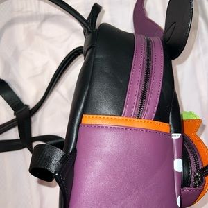 Minnie Witch Loungefly